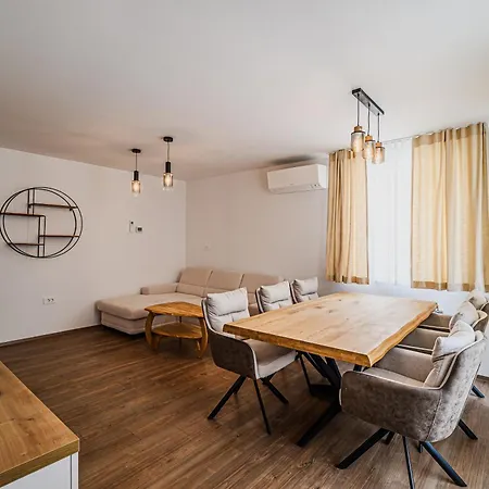 Apartment House Cerklje