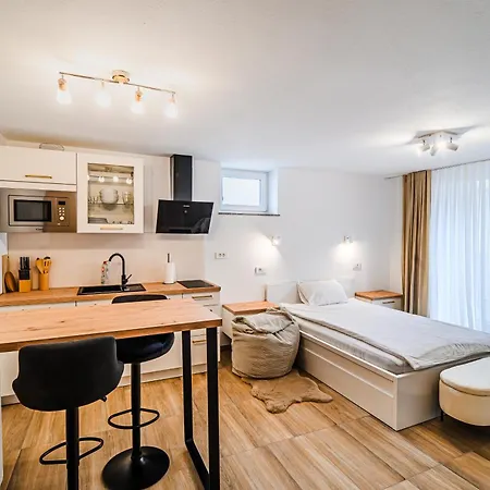 Apartment House Cerklje Cerklje na Gorenjskem