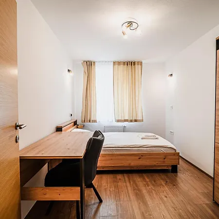 House Cerklje Apartment