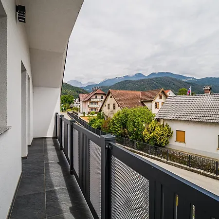 House Cerklje * Cerklje na Gorenjskem