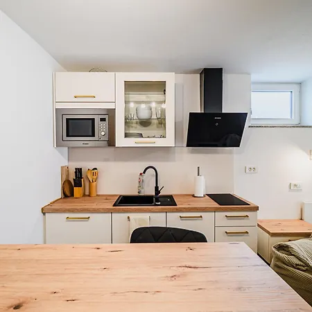 Apartment House Cerklje
