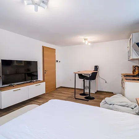 House Cerklje *