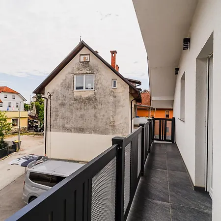House Cerklje Apartment Cerklje na Gorenjskem