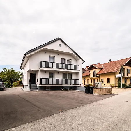 House Cerklje *