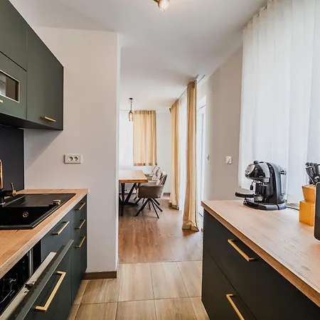 Apartment House Cerklje Cerklje na Gorenjskem