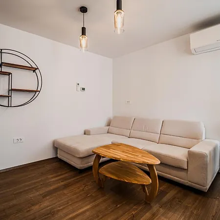 House Cerklje Apartment