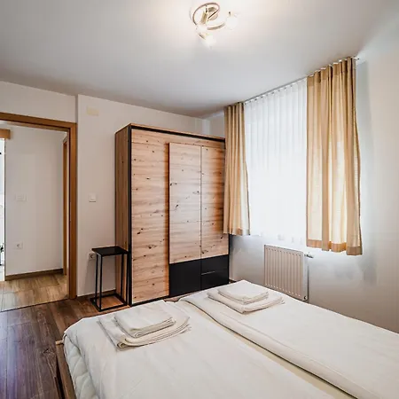 Apartment House Cerklje Cerklje na Gorenjskem