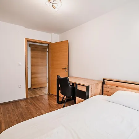 House Cerklje Apartment Cerklje na Gorenjskem