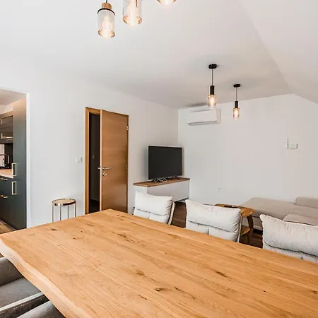 House Cerklje * Cerklje na Gorenjskem