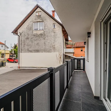 Apartment House Cerklje Cerklje na Gorenjskem