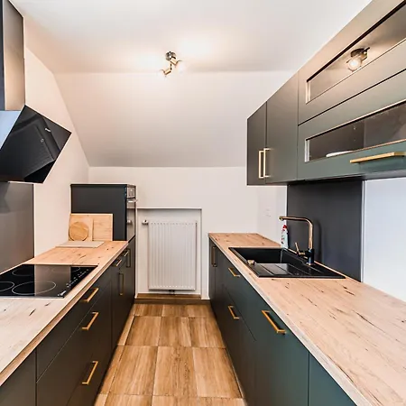 Apartment House Cerklje Cerklje na Gorenjskem