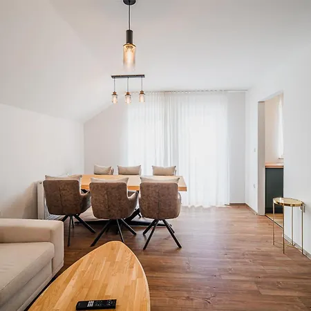 House Cerklje Apartment