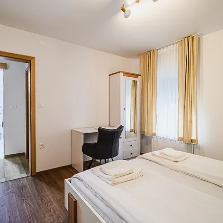 Apartment House Cerklje Cerklje na Gorenjskem