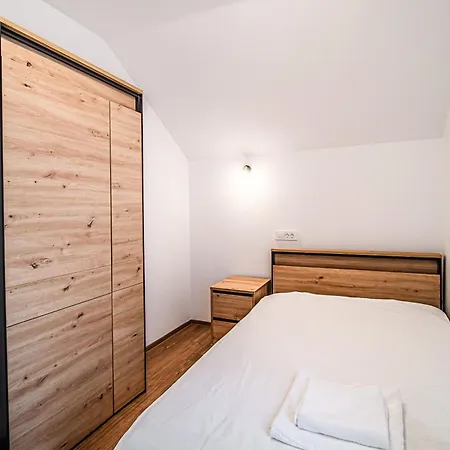 House Cerklje *