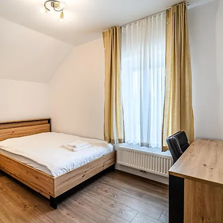 Apartment House Cerklje Cerklje na Gorenjskem