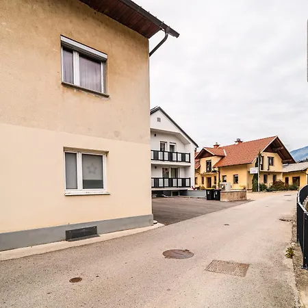 House Cerklje * Cerklje na Gorenjskem